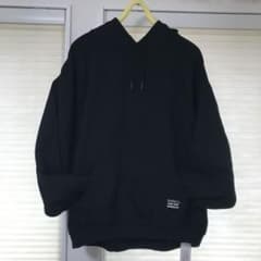 ラディアル　パーカーのサムネイル