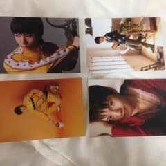 生写真のサムネイル