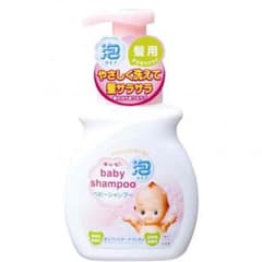 キューピー ベビーシャンプーのサムネイル