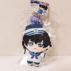 家庭教師ヒットマンREBORN! ぬいぴ～す＋ セーラー 雲雀恭弥
