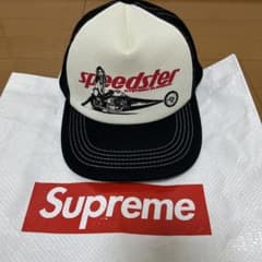 ヒステリックグラマー HYSTERIC GLAMOUR  speedsterのサムネイル