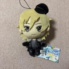 あんさんぶるスターズ　羽風薫　ぬいぐるみのサムネイル