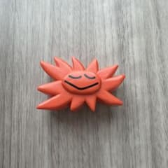 DAISUKE KONDO太陽のフィギュアのサムネイル