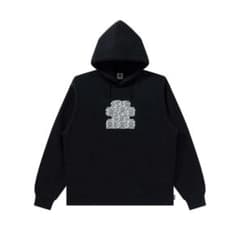 Black Eye Patch パーカーのサムネイル