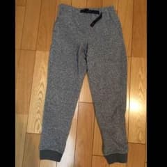 グラミチ GRAMICCI フリース ナローリブパンツのサムネイル