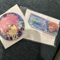 あんさんぶるスターズ！　姫宮桃李のサムネイル