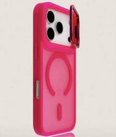 【新品未使用】iPhone17pro ケースのサムネイル
