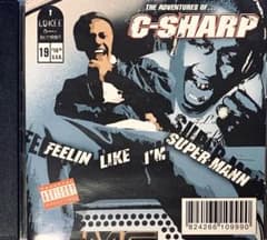 C-SHARP ミシシッピ　G-RAP G-FUNK GANGSTA C-SHARP ミシシッピ G-RAP G-FUNK GANGSTA - メルカリ