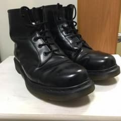 Dr.Martens ドクターマーチン 6ホール ブーツのサムネイル
