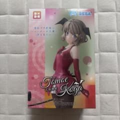 青春ブタ野郎はバニーガール先輩の夢を見ない　古賀朋絵 フィギュアのサムネイル