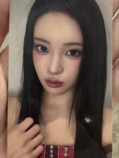 ME:I 櫻井美羽KCON 2026 FC W会員 ラポネブース LAPONE - メルカリ