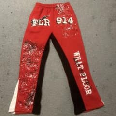 floor914 フレアパンツのサムネイル