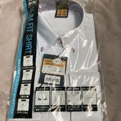 スリム フィット シャツのサムネイル