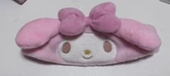 サンリオ マイメロディ へアバンドのサムネイル
