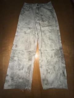 zara extra buggy denimのサムネイル
