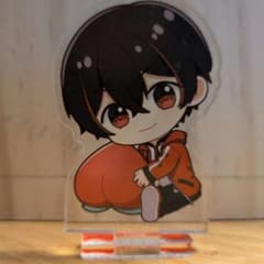 ゆあんくん アクリルスタンドのサムネイル
