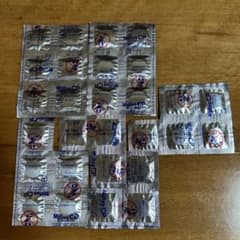 Million CP 消毒用パッド 複数パックのサムネイル
