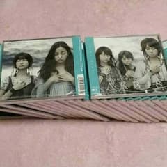 ＡＫＢのＣＤ  1枚300円♪♡のサムネイル