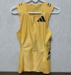  Pro Elite Rheon M プロ エリート シングレット Adidas Pro Elite Rheon M プロ エリート シングレット - メルカリ
