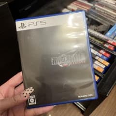 PS5 ファイナルファンタジー7 リバースのサムネイル