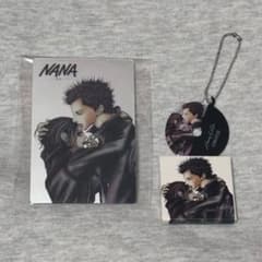 NANA 矢沢あい 本城蓮 大崎ナナ グッズセットのサムネイル