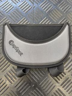 CAPSPOT キャップホルダー キャップスポット Grey FlatSpot - メルカリ