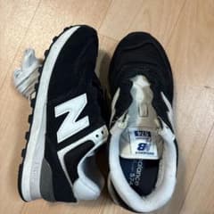ナ*オ様 New Balance ML574HK2 スニーカー 22.5cm