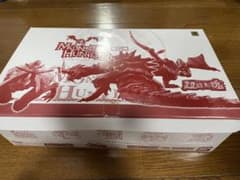 몬스터 헌터 초조형혼 제6탄 BOX(메르카리시가 끝나는 대로 삭제)