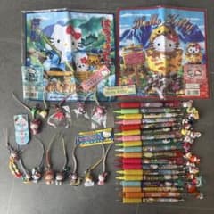 ご当地キティのサムネイル