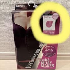 GUNZE ウエストシェイプMサイズのサムネイル
