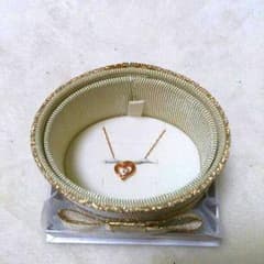 4℃  ネックレスのサムネイル