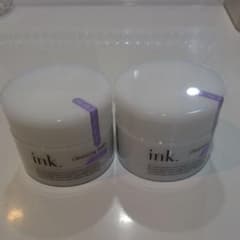 ink. インク・クレンジングバーム 2個セットのサムネイル