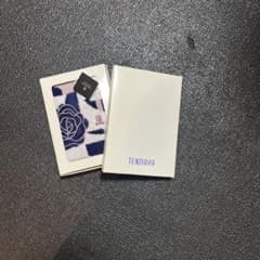 LANVIN en Bleu ハンカチ タオルハンカチのサムネイル