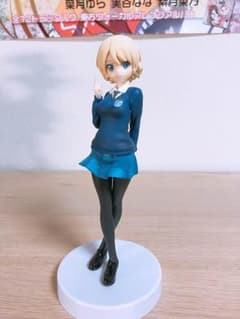 フィギュア ガルパン  専用ですのサムネイル