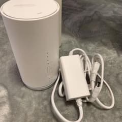 HUAWEI TECHNOLOGIES SPEED WI-FI HOME L0…のサムネイル