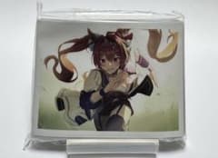 ダイワスカーレット スリーブ ウマ娘プリティーダービー - メルカリ
