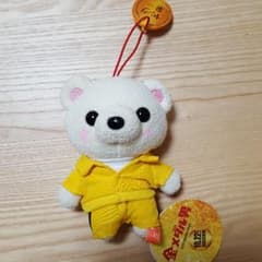 mi様専用  金メダル男  ヤング泉一 ぬいぐるみのサムネイル