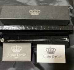 Justin Davis ネックレス SNJ 413 45cmのサムネイル
