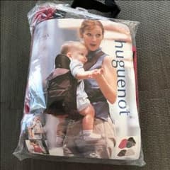 ユグノー キャリーリュックのサムネイル