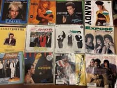 【80年代洋楽まとめ】ロッキーIV他 EP盤 80年代洋楽まとめ】ロッキーIV他 EP盤 - メルカリ
