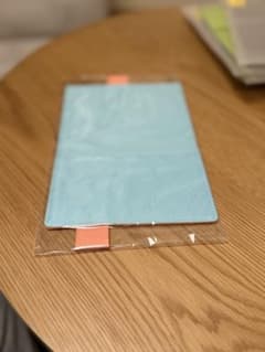 ほぼ日手帳絶版　A6オリジナルのサムネイル