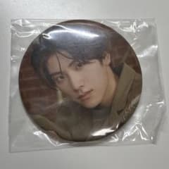 &TEAM YUMA ユウマ First Howling ME 缶バッジ