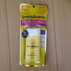 KOSE 日焼け止めのサムネイル