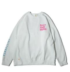 平野紫耀 着用　SALT&MUGS Sサイズのサムネイル