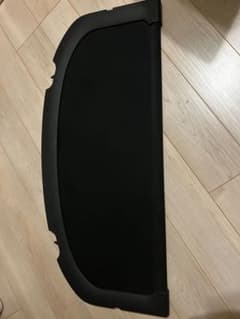 ホンダ　HONDA インテグラ　DC5 純正トノカバー　内装品 ホンダ HONDA インテグラ DC5 純正トノカバー 内装品 - メルカリ