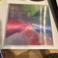 【新品】SCIENCE FICTIONのサムネイル