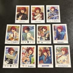 朱桜司　セット売り 朱桜司くんセット - メルカリ