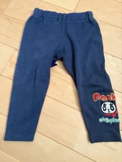 CBG PLANET ロングパンツ 100cmのサムネイル