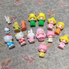 ８０年代キャラクターのサムネイル