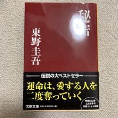 秘密のサムネイル